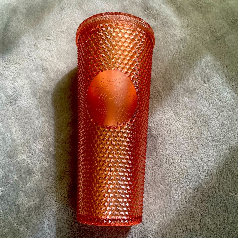 Starbucks Tumbler